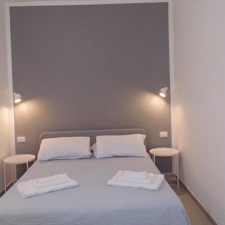 Apartament Il Nido Iglesias Zewnętrze zdjęcie