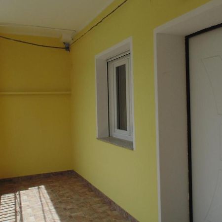 Apartament Il Nido Iglesias Zewnętrze zdjęcie