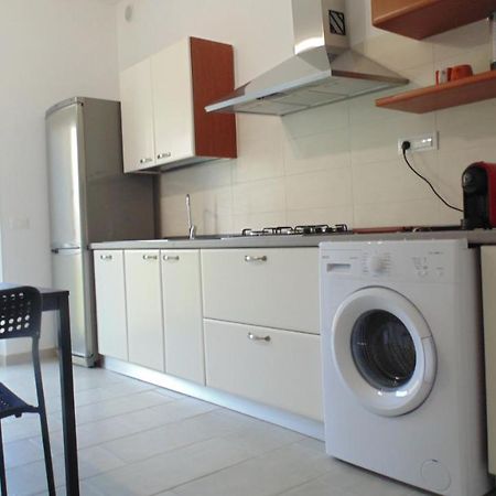 Apartament Il Nido Iglesias Zewnętrze zdjęcie