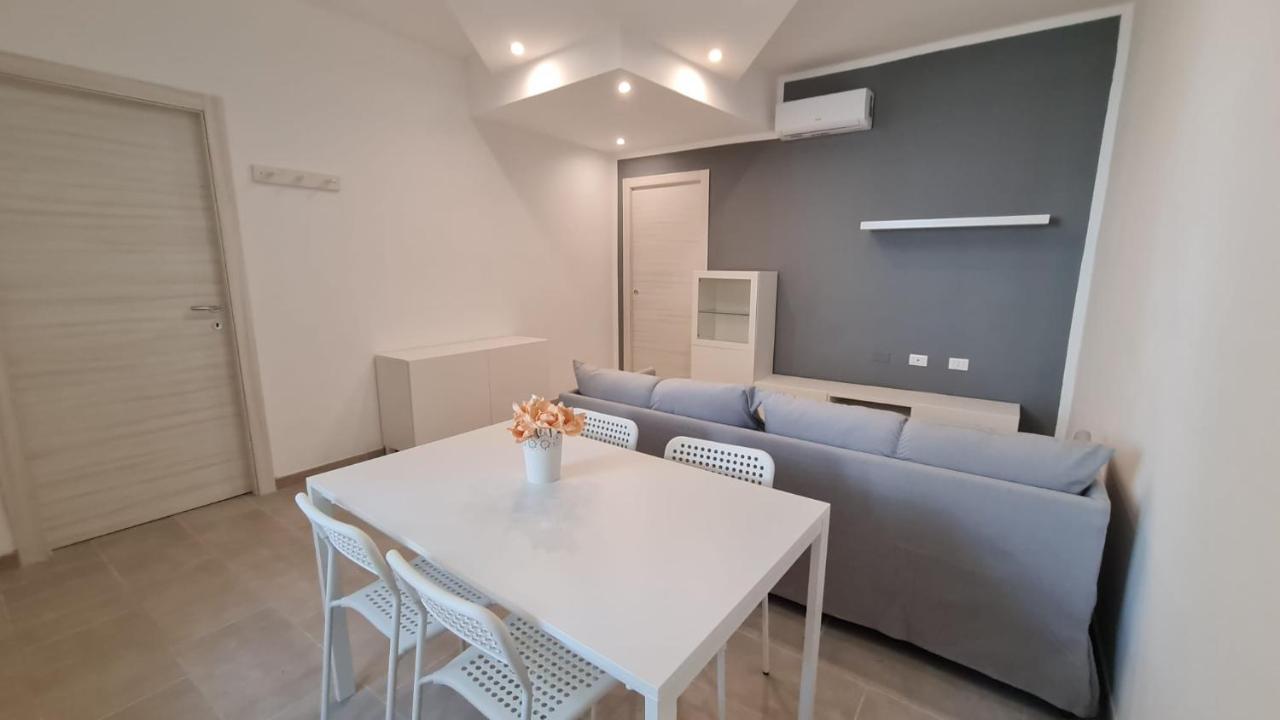 Apartament Il Nido Iglesias Zewnętrze zdjęcie