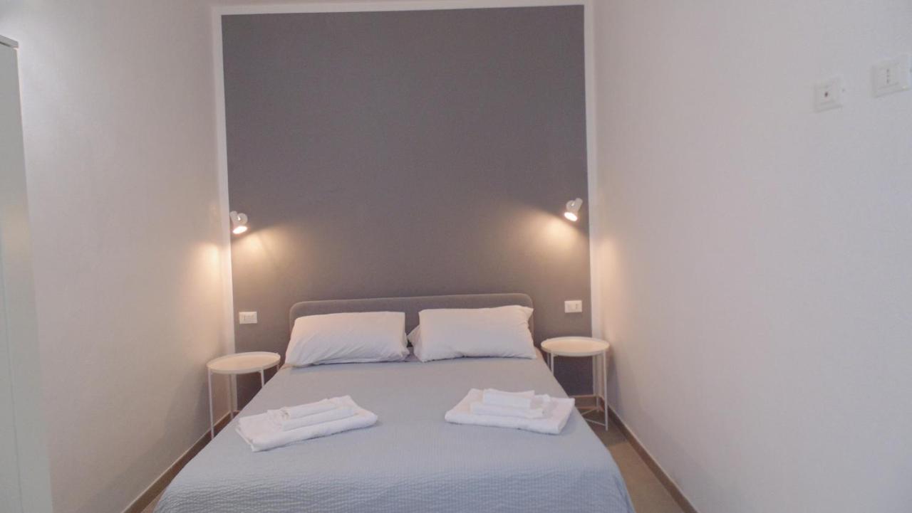 Apartament Il Nido Iglesias Zewnętrze zdjęcie