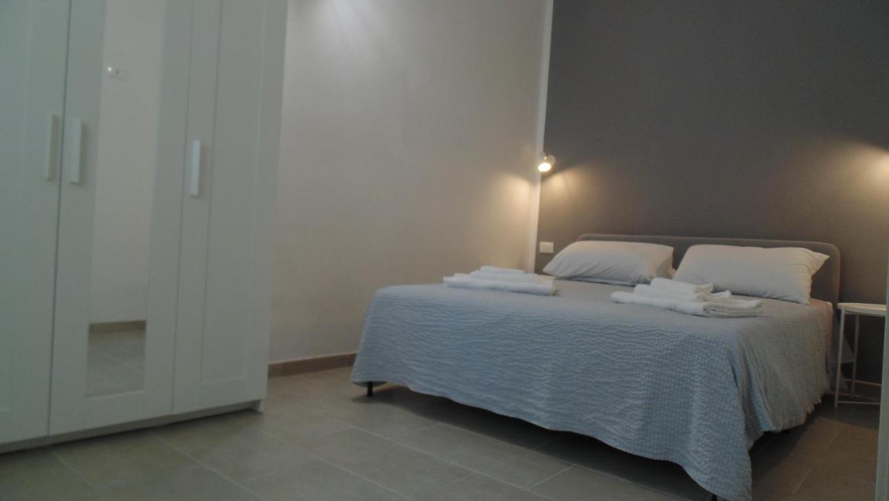 Apartament Il Nido Iglesias Zewnętrze zdjęcie