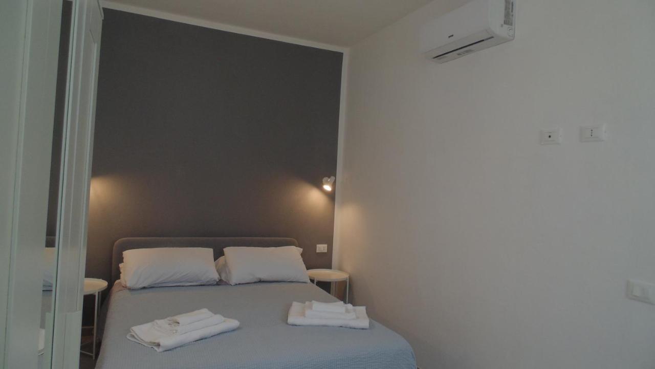 Apartament Il Nido Iglesias Zewnętrze zdjęcie