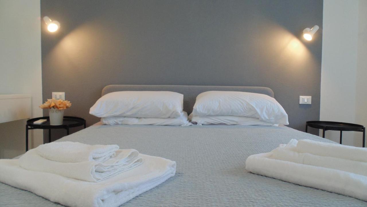 Apartament Il Nido Iglesias Zewnętrze zdjęcie