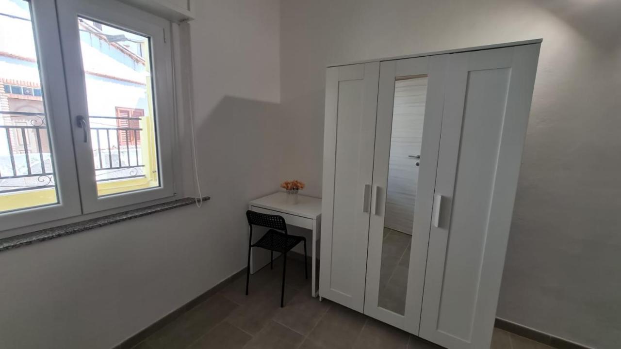 Apartament Il Nido Iglesias Zewnętrze zdjęcie
