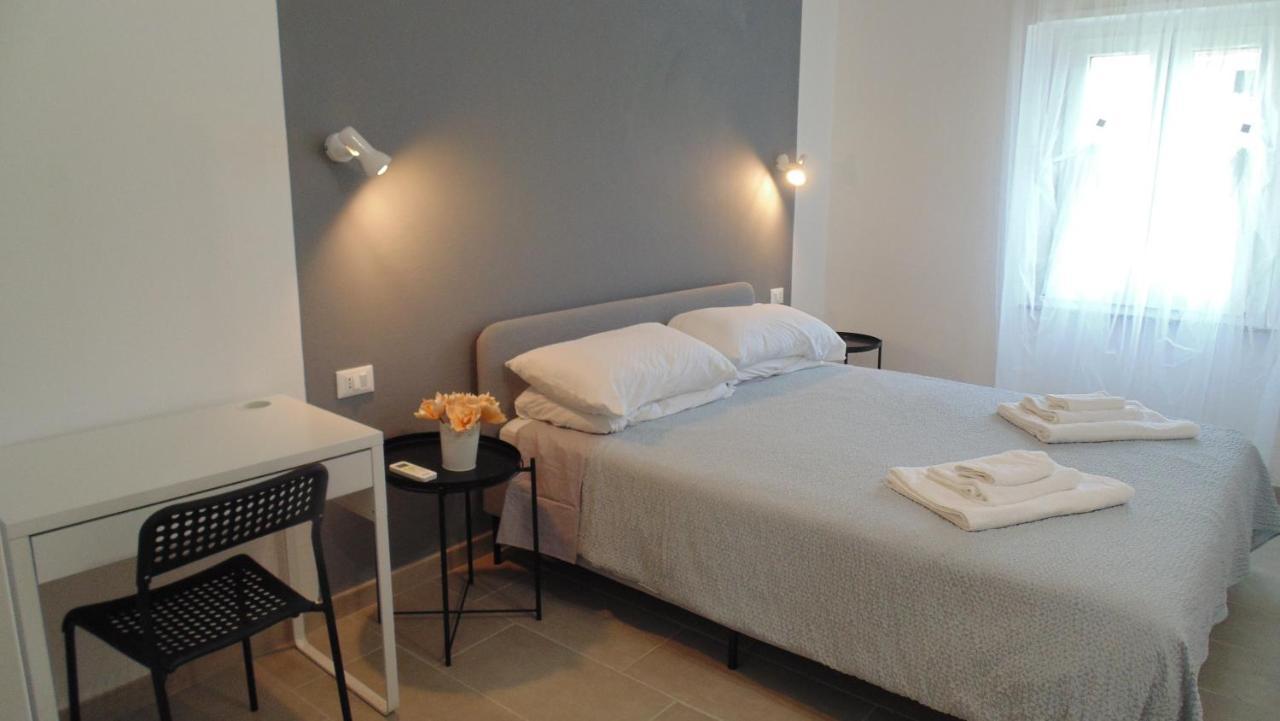 Apartament Il Nido Iglesias Zewnętrze zdjęcie