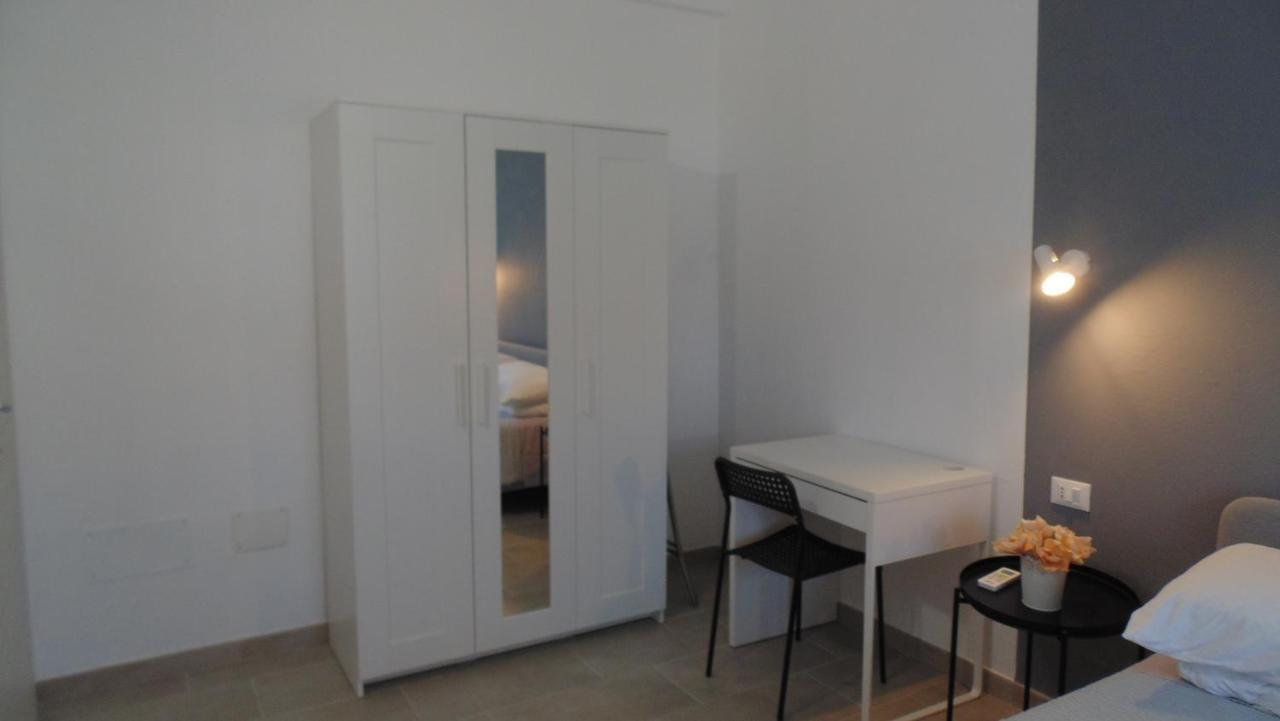 Apartament Il Nido Iglesias Zewnętrze zdjęcie