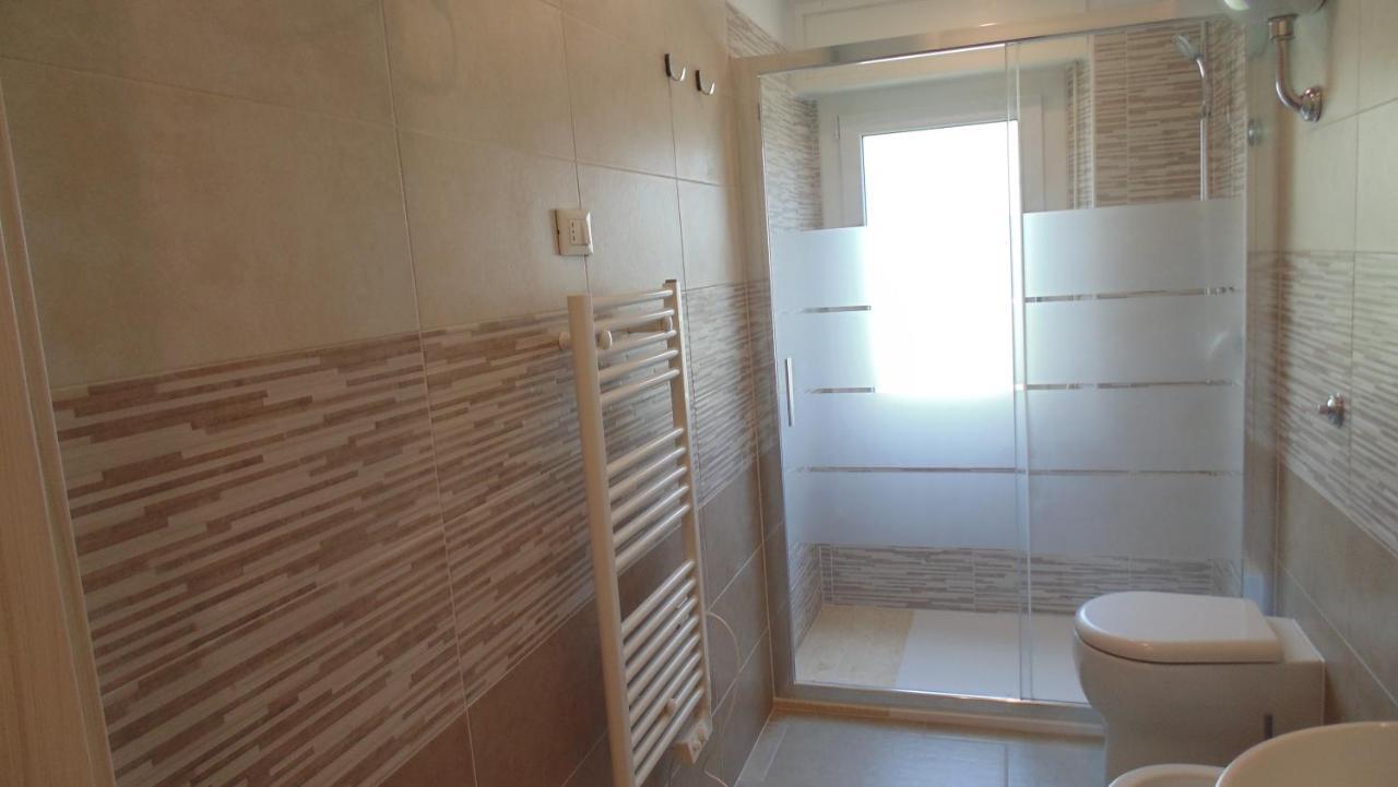 Apartament Il Nido Iglesias Zewnętrze zdjęcie