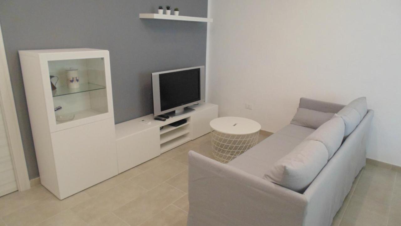 Apartament Il Nido Iglesias Zewnętrze zdjęcie