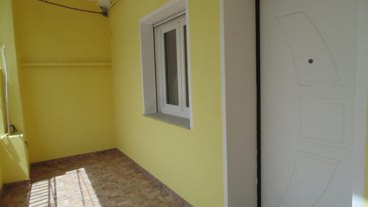 Apartament Il Nido Iglesias Zewnętrze zdjęcie