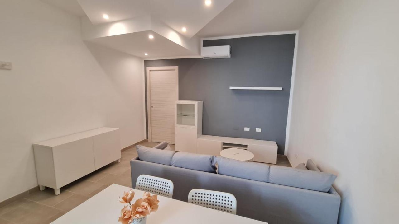Apartament Il Nido Iglesias Zewnętrze zdjęcie